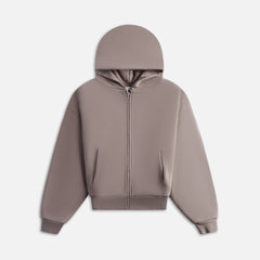 Entire Studios Thermal Hoodie - Satellite | Kith Satellite