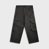Entire Studios Heavy Gocar - Washed Black | Kith Washed Black