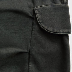 Entire Studios Heavy Gocar - Washed Black | Kith Washed Black