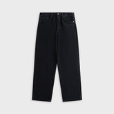 Agolde Low Slung Baggy Jeans - Crushed | Kith Crushed