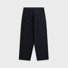 Agolde Low Slung Baggy Jeans - Crushed | Kith Crushed