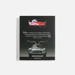 Assouline Iconic Art, Design, Advertising | Kith