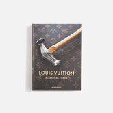 Assouline LV Manufactures | Kith