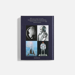 Assouline Moon Paradise | Kith