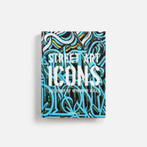 Assouline Street Art Icons | Kith