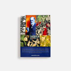 Assouline Icons - Cocain: History & Culture | Kith Cocain: History & Culture