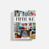 Assouline 5th Avenue | Kith