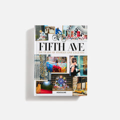Assouline 5th Avenue | Kith