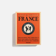 Assouline France Wine and Travel | Kith