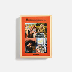 Assouline France Wine and Travel | Kith