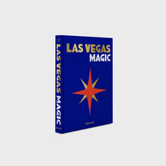 Assouline Las Vegas Magic | Kith