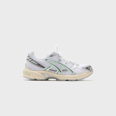 ASICS WMNS Gel-1130 - White / Mint Tint | Kith White / Mint Tint