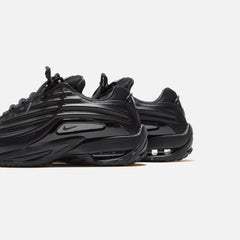 Nike x NOCTA Hot Step 2 - Black / Gunmetal / University Gold | Kith Black / Gunmetal / University Gold