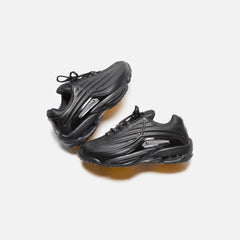 Nike x NOCTA Hot Step 2 - Black / Gunmetal / University Gold | Kith Black / Gunmetal / University Gold