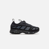 Nike WMNS Air Max SNDR - Black / Metallic Silver | Kith Black / Metallic Silver