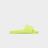Alexander Wang AW Pool Slide - Fluo | Kith Fluo