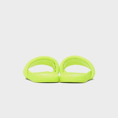 Alexander Wang AW Pool Slide - Fluo | Kith Fluo