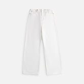 Agolde Lex Jean - Milkshake | Kith Milkshake