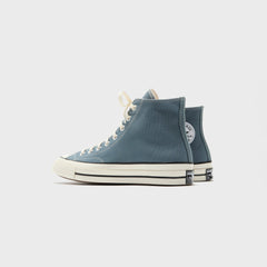 Converse Chuck 70 - Newtral Teal / Egret / Black | Kith Newtral Teal / Egret / Black