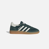 adidas WMNS Handball Spezial - Mineral Green / Off White Gum | Kith Mineral Green / Off White Gum