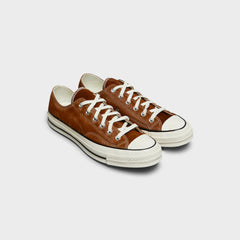 Converse Chuck 70 – Pony Hair Brown / Egret | Kith