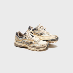 Saucony Progrid Omni 9 - Gold | Kith Gold