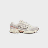Saucony Ride Millennium - Dove / Sand | Kith Dove / Sand