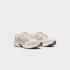 Saucony Ride Millennium - Dove / Sand | Kith Dove / Sand