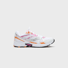 Saucony Ride Millennium - White / Multi | Kith White / Multi