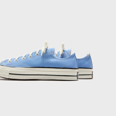 Converse Chuck 70 Low - Open Sky / Egret / Black | Kith Open Sky / Egret / Black