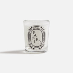 Diptyque Limited Edition L`Eau Papier Classic Candle | Kith
