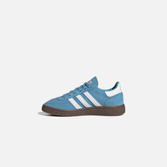 adidas Kids Handball Spezial - Light Blue / White / Gum | Kith Light Blue / White / Gum