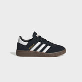 adidas PS Handball Spezial - Core Black / White / Gum5 | Kith Core Black / White / Gum5