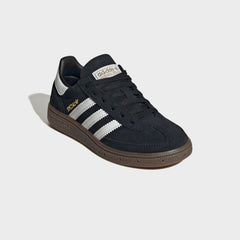 adidas PS Handball Spezial - Core Black / White / Gum5 | Kith Core Black / White / Gum5