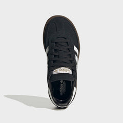 adidas PS Handball Spezial - Core Black / White / Gum5 | Kith Core Black / White / Gum5
