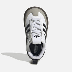 adidas Infant Adifom Gazelle 360 - White / Core Black / Gum | Kith White / Core Black / Gum