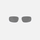 Oakley De Soto - Pearl White / PRIZM™ Black | Kith Pearl White / PRIZM™ Black