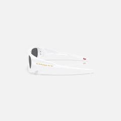 Oakley De Soto - Pearl White / PRIZM™ Black | Kith Pearl White / PRIZM™ Black