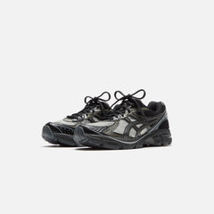 ASICS x Above The Clouds GT-2160 - Black / Gunmetal | Kith Black / Gunmetal