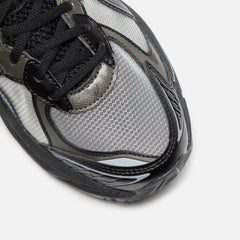 ASICS x Above The Clouds GT-2160 - Black / Gunmetal | Kith Black / Gunmetal