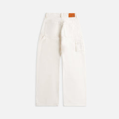 EB Denim Enzo Mid Rise Carpenter - Harwood | Kith Harwood