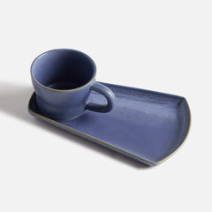 Houseplant Snack Set By Seth - Blue | Kith Blue