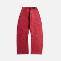 EB Denim Bowie Loose Boot - Sundown | Kith Sundown