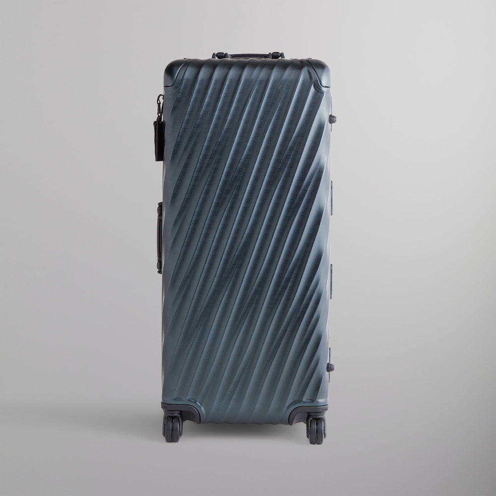 Kith for TUMI Rolling Trunk - Asteroid | Kith Asteroid