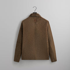 Kith Archer Shearling Jacket - Silo | Kith Silo