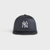 Kith & New Era for the New York Yankees Satin 9FORTY Snapback - Vague | Kith Vague