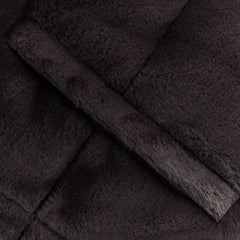 Kith Women Parker Teddy Fur Vest - Incognito | Kith Incognito