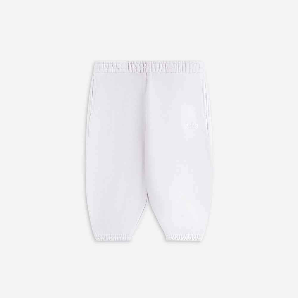 Kith Baby Nelson Pant - Echo | Kith Echo