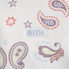 Kith Baby Printed Nelson Coverall - Silk | Kith Silk