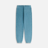 Kith Women Chelsea III Sueded Sweatpant - Anchor | Kith Anchor